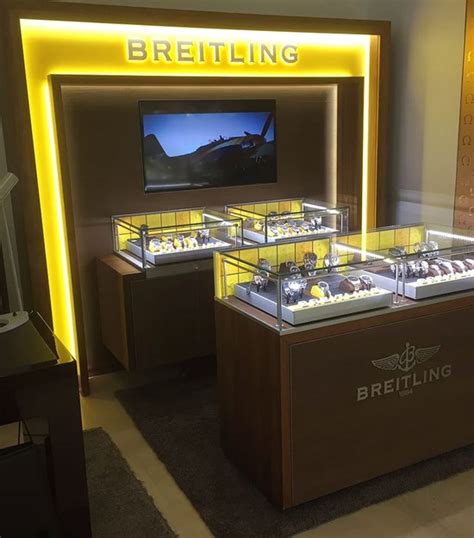 breitling danmark